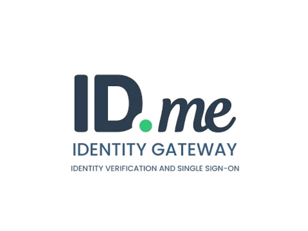 ID.me Logo